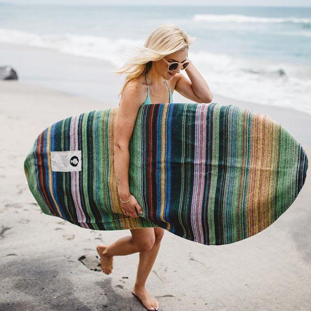 Surfboard Sock Cover