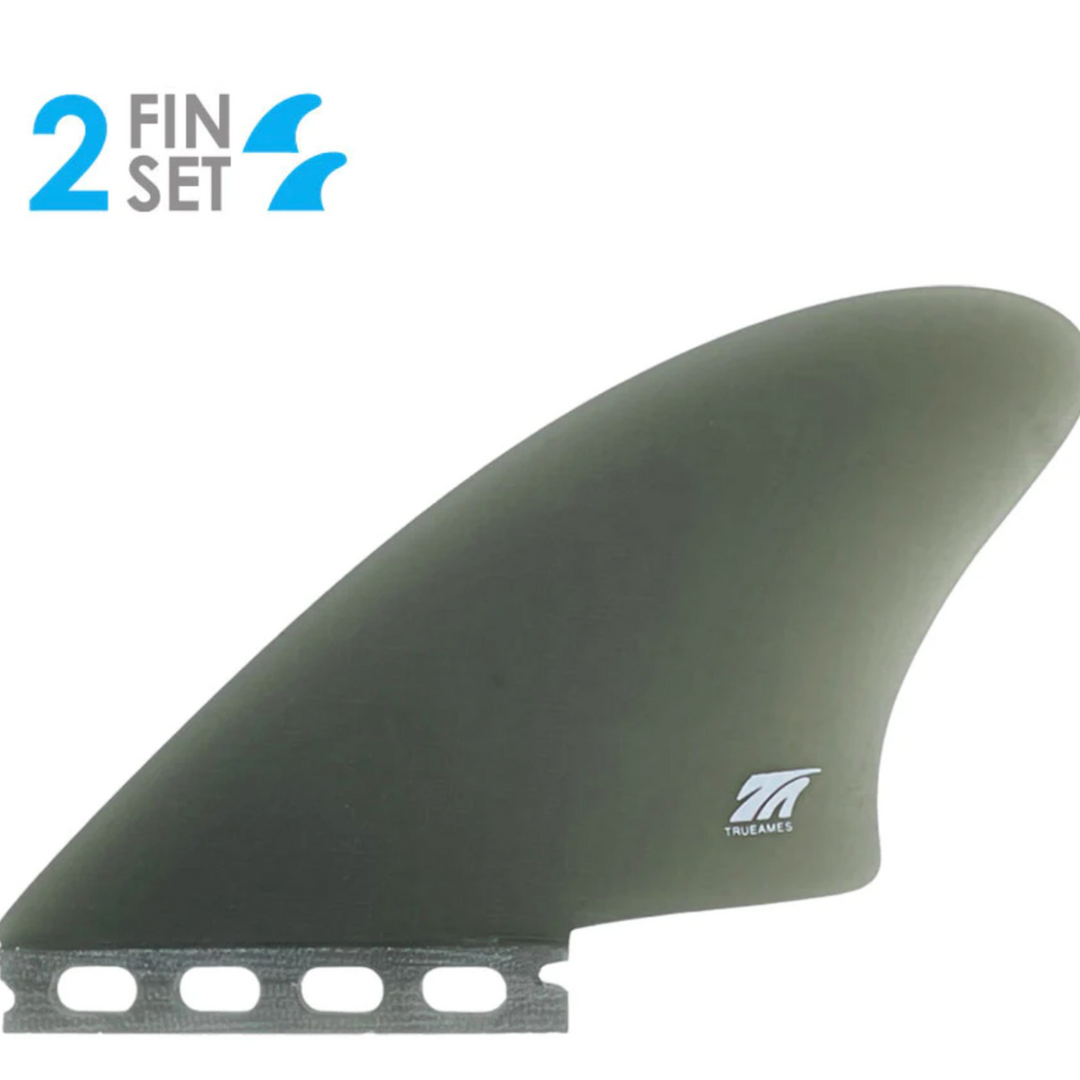 Hobie Fish: Futures Compatible - Twin Fin