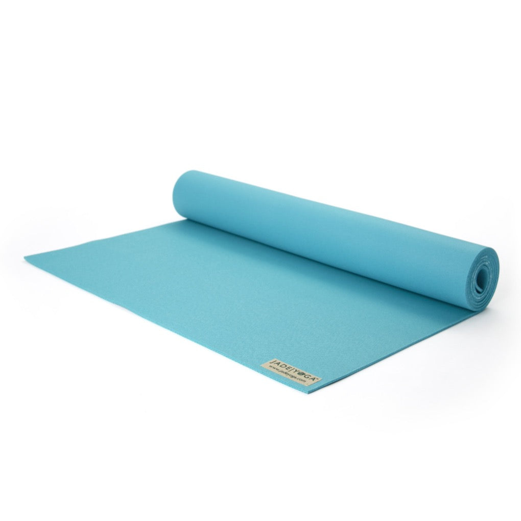 Harmony Teal Yoga Mat