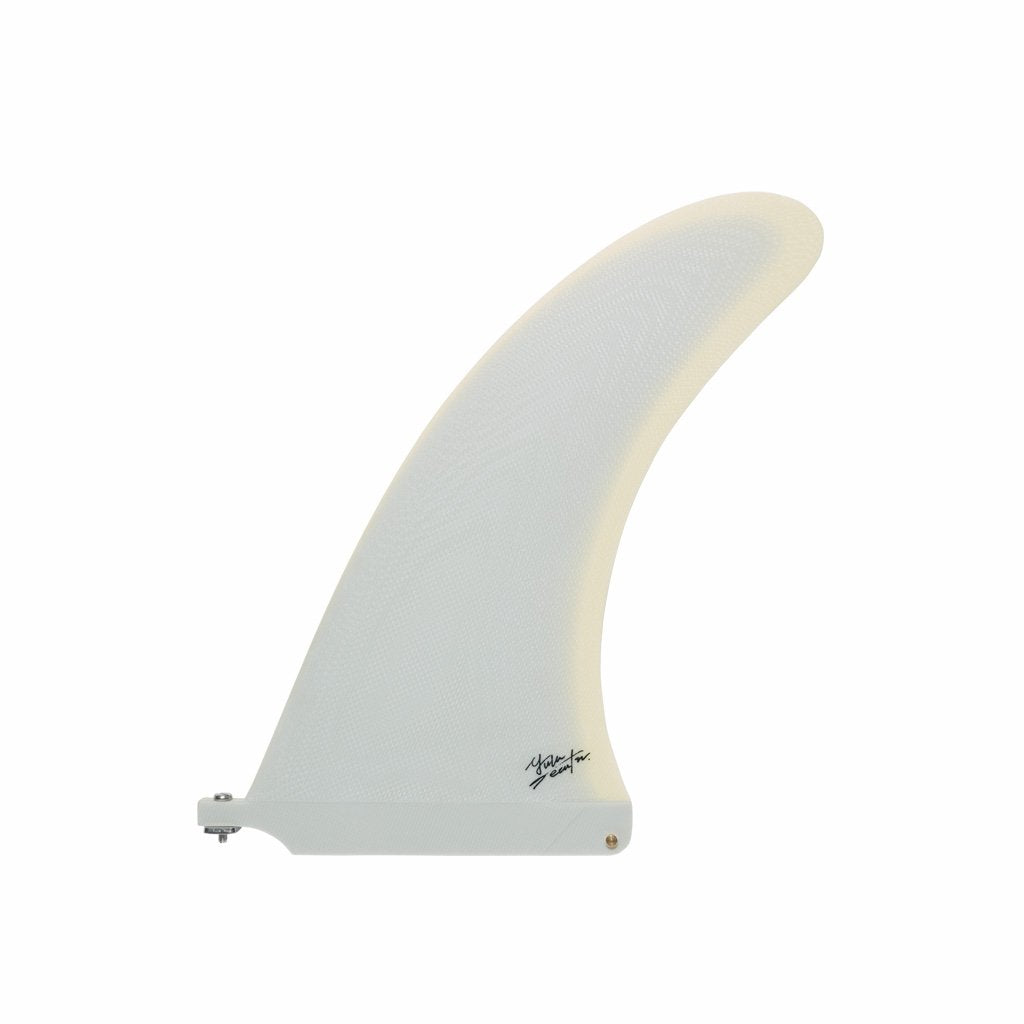 Yuta Sezutsu Single Fin - 10 inches (Seafoam Green) – West Path