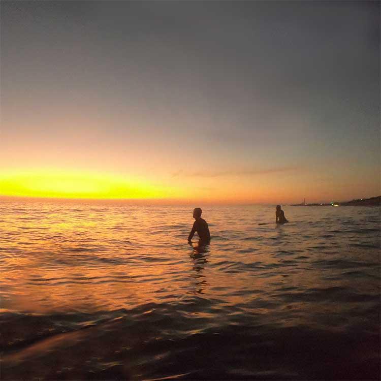 The Least Crowded San Diego Beaches and Surf Spots