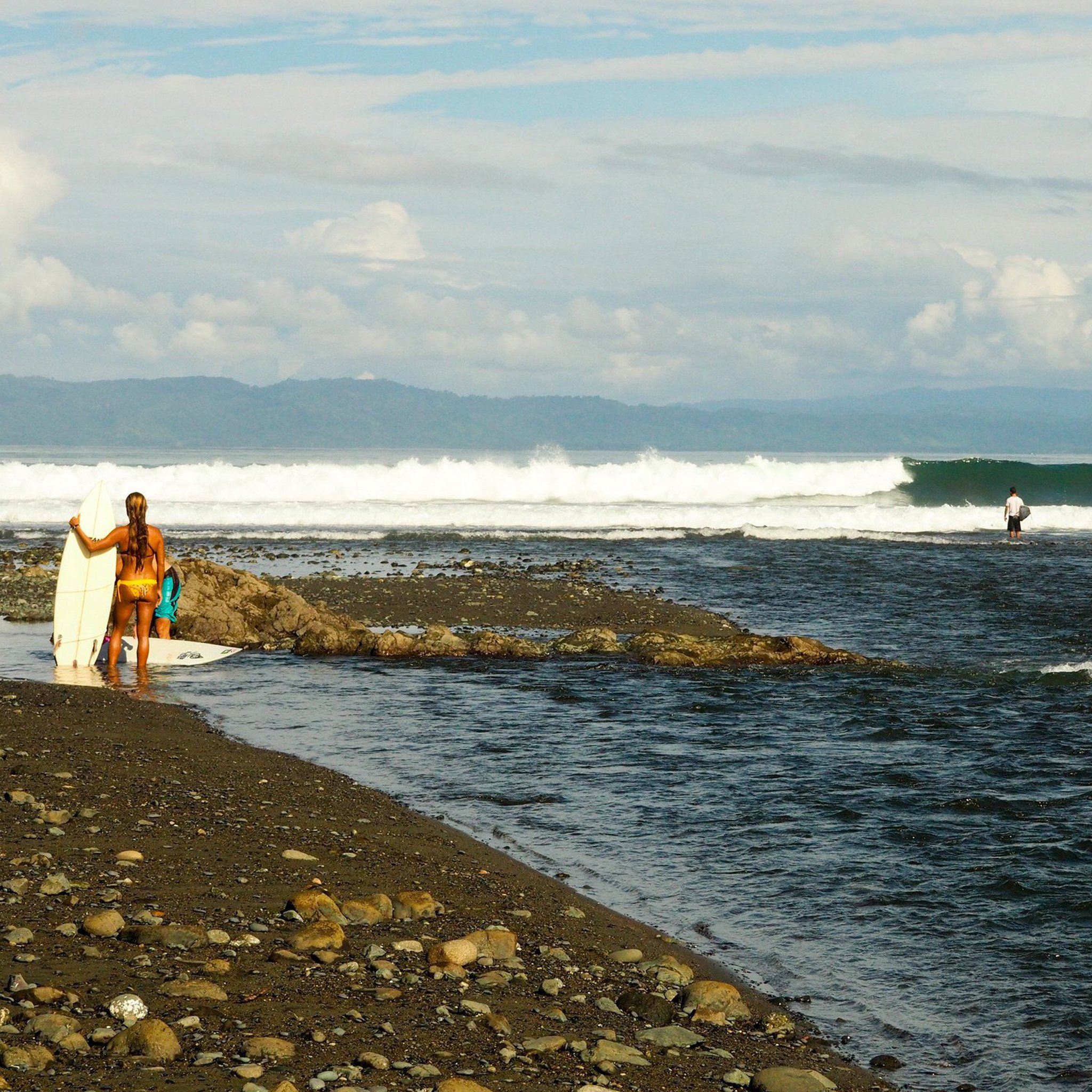 10 Reasons Costa Rica Will Make You Happy