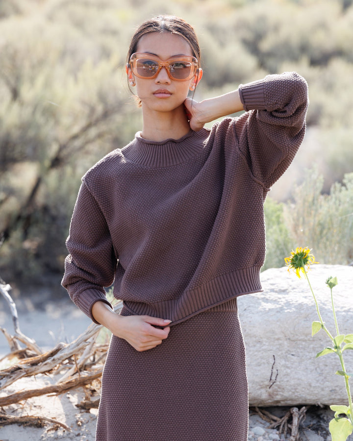 Carpe Diem Sweater