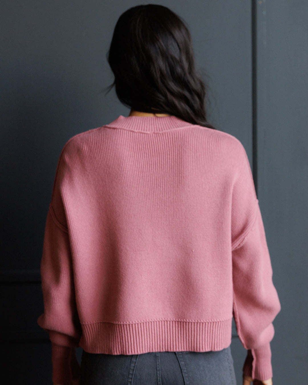 The Best Sweater