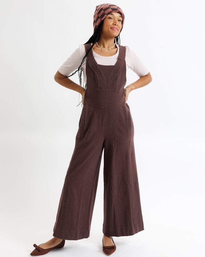 Perfect Balance Jumpsuit