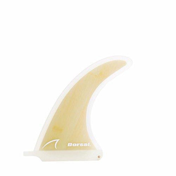 DORSAL Signature Series Bamboo Fiberglass Surf SUP Longboard Surfboard Fin