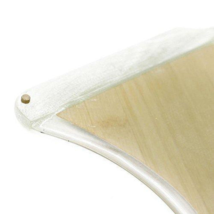 DORSAL Signature Series Bamboo Fiberglass Surf SUP Longboard Surfboard Fin