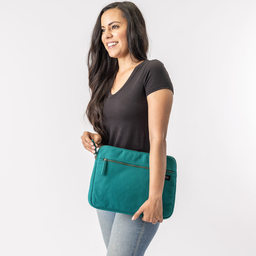 Erdig Laptop Sleeve 13 and 14 inches