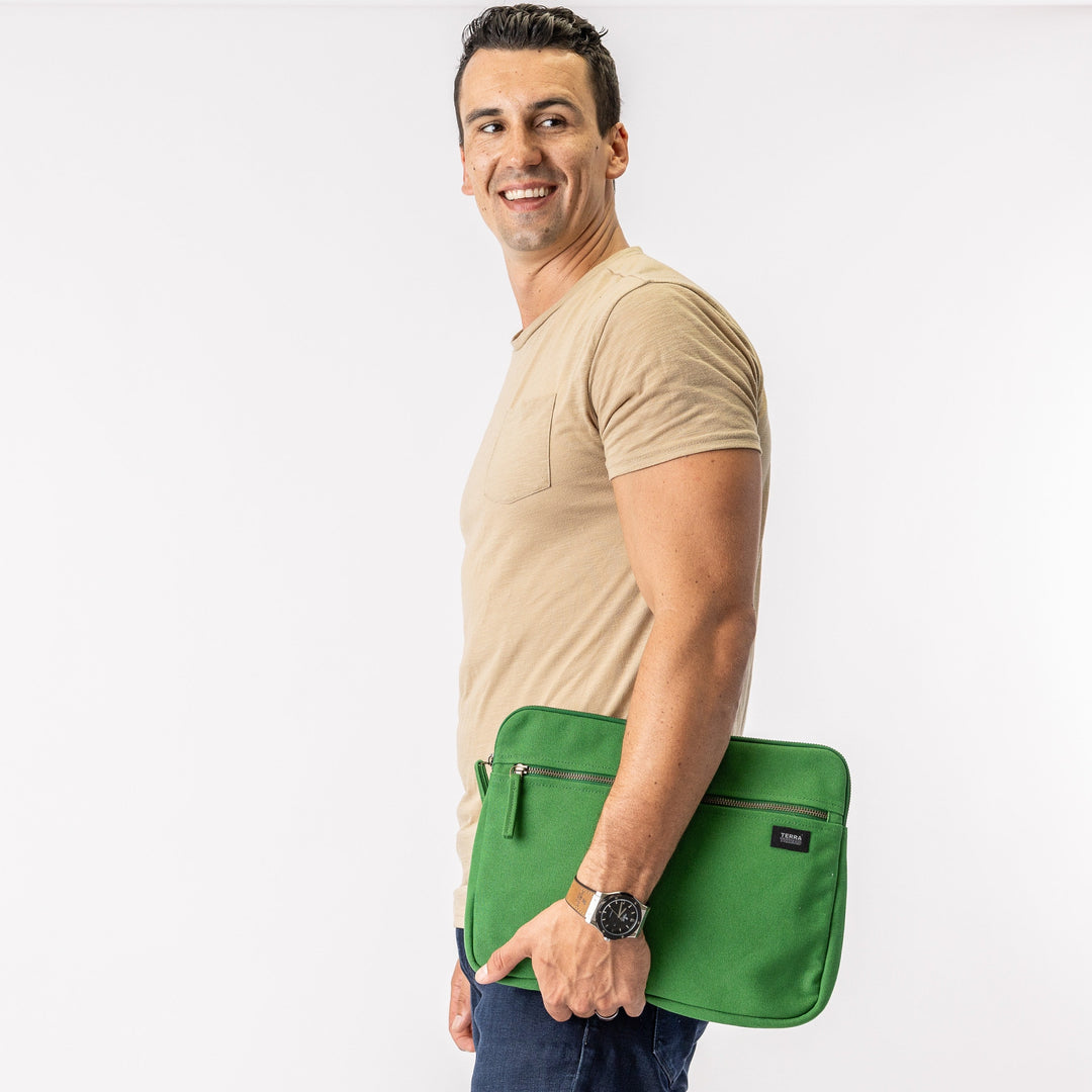 Erdig Laptop Sleeve 13 and 14 inches