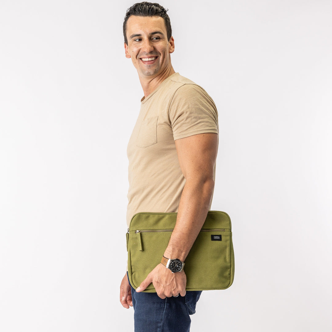 Erdig Laptop Sleeve 13 and 14 inches