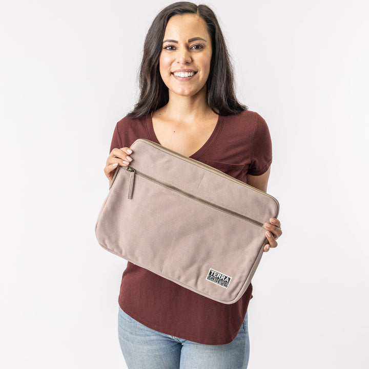 Erdig Laptop Sleeve 15 inches
