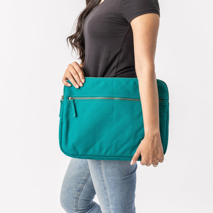 Erdig Laptop Sleeve 15 inches