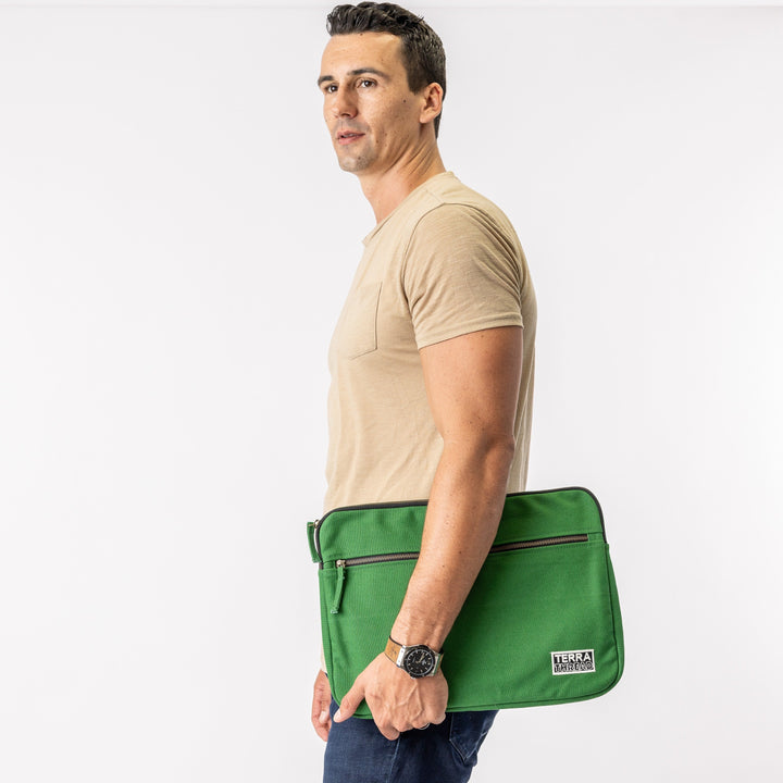 Erdig Laptop Sleeve 15 inches