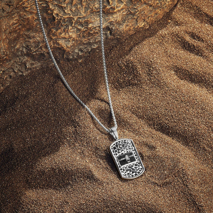 Unlimited Endurance Eye of Horus Necklace