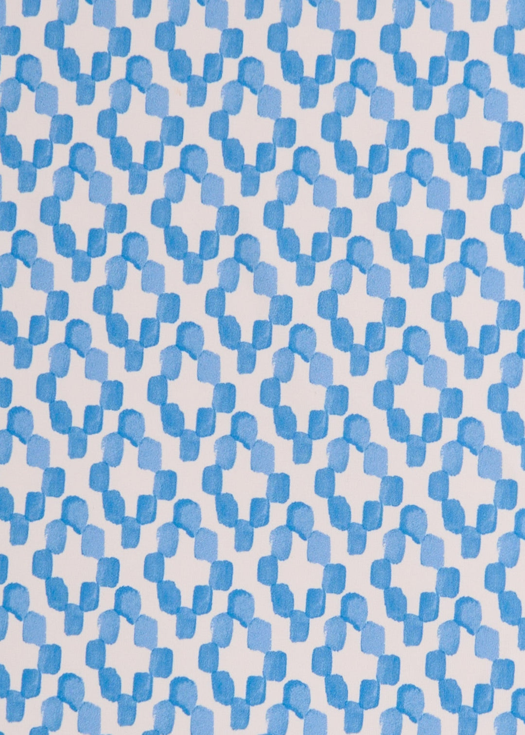 Seaside Embroidered Tankini Top