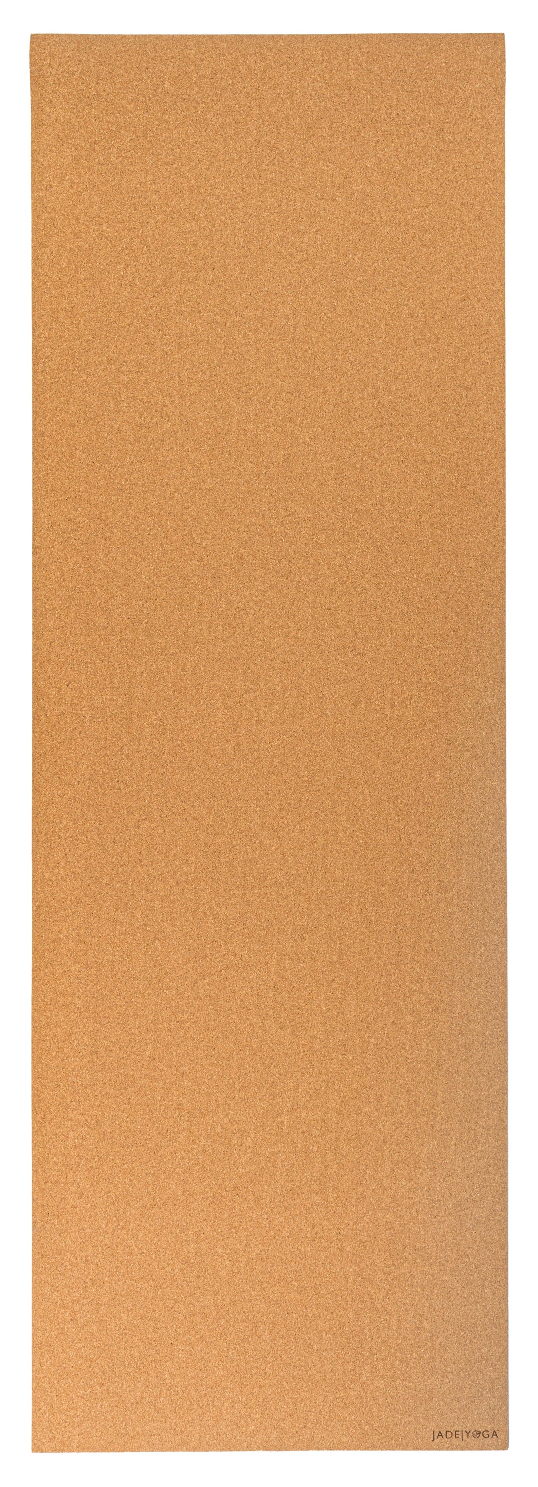 Jade Cork Yoga Mat - Hot Yoga - Eco Friendly - JadeYoga