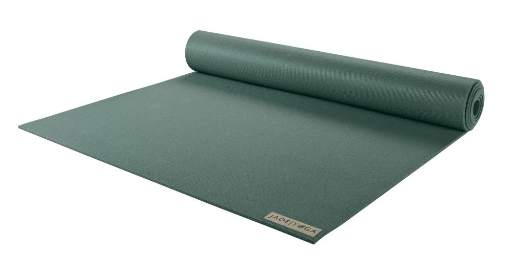 Harmony Extra Long Green Yoga Mat