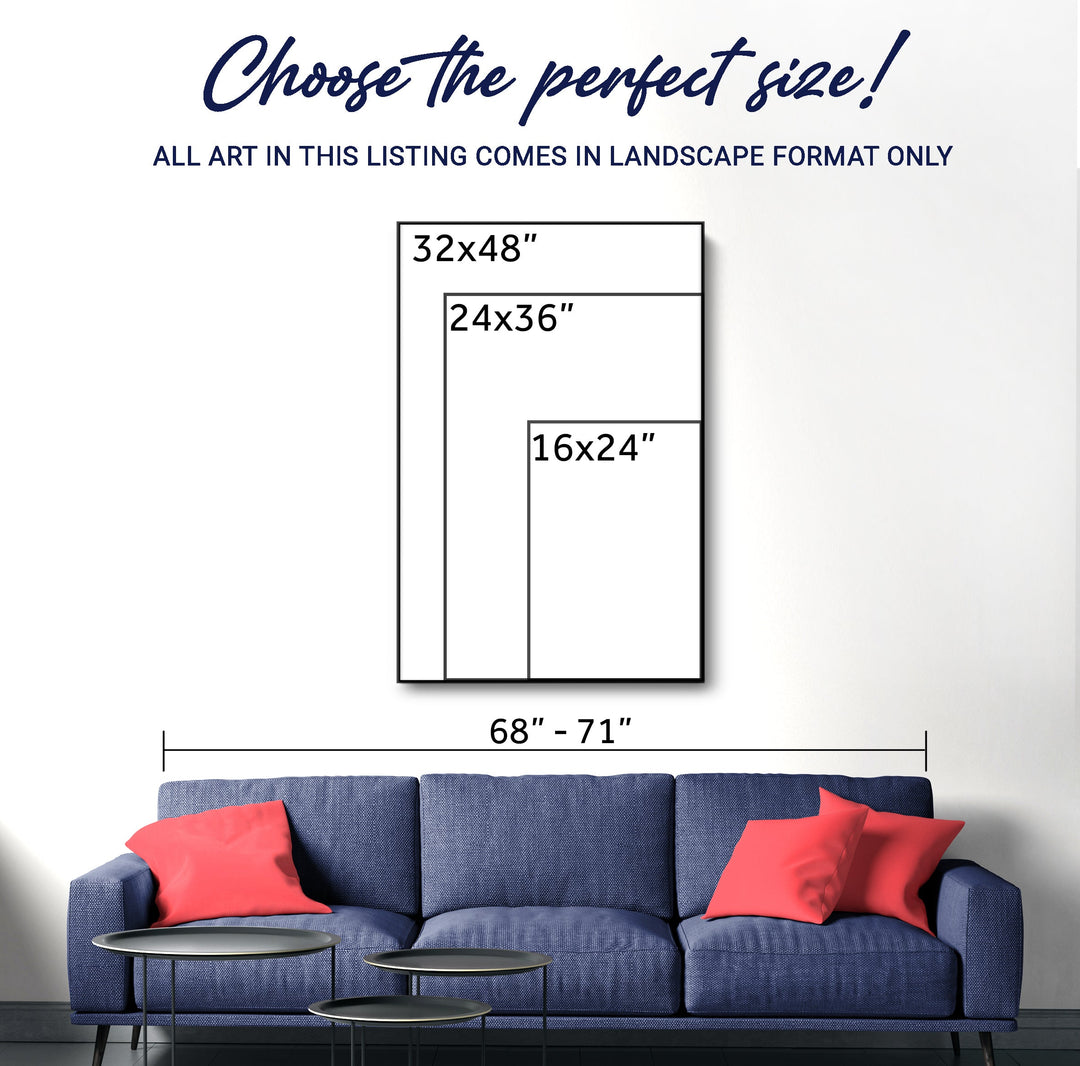 Lunar Tree of Life Wall Art