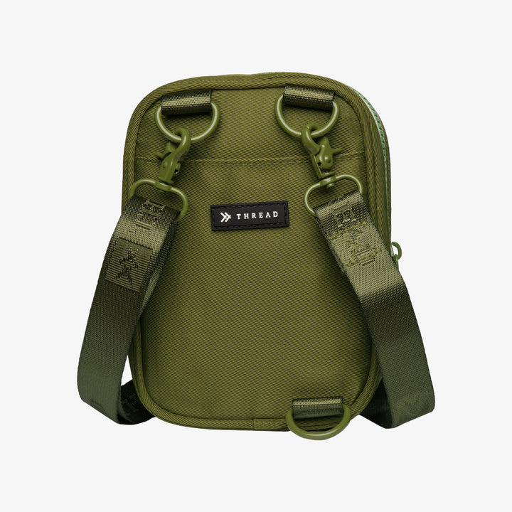 Olive - Crossbody Bag