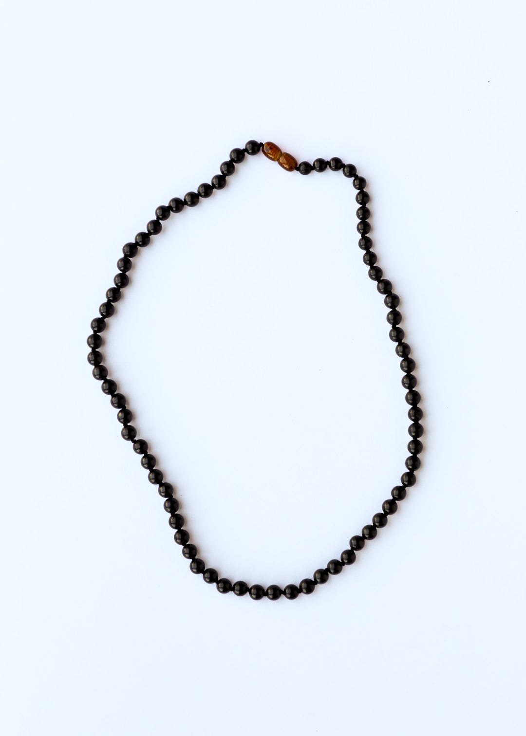 Pure Shungite || Gemstone Necklace
