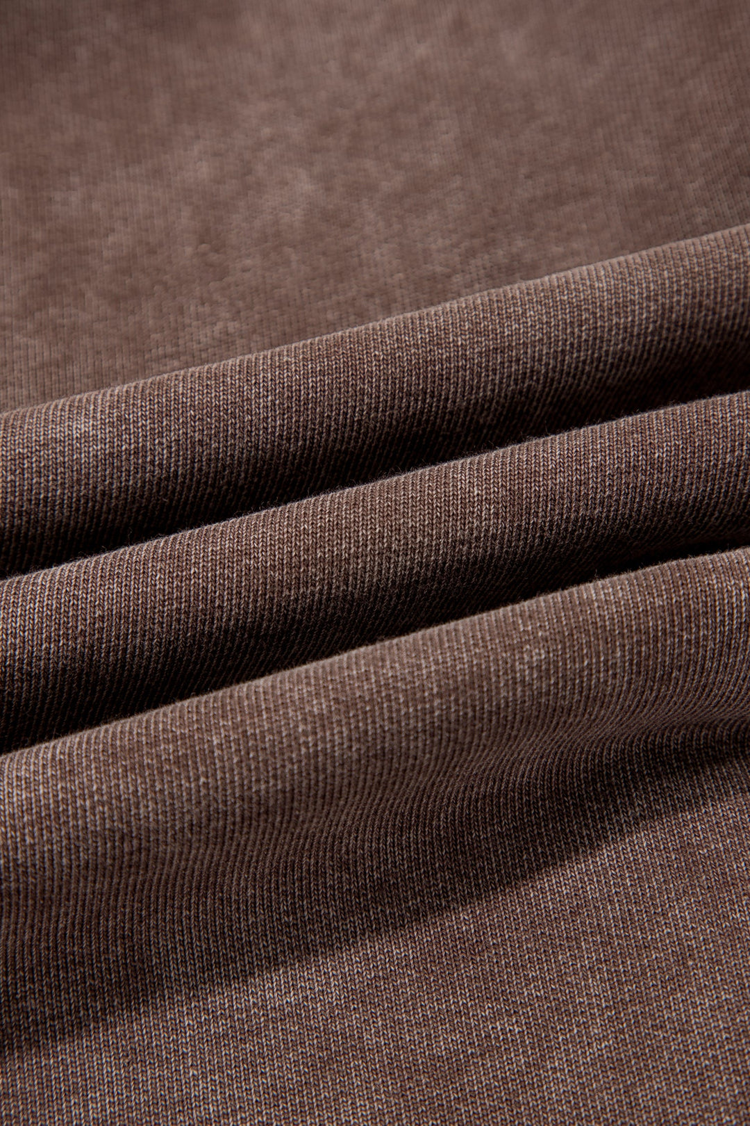 Lola Mineral Wash Seam Detail Elastic Waist Barrel Pants