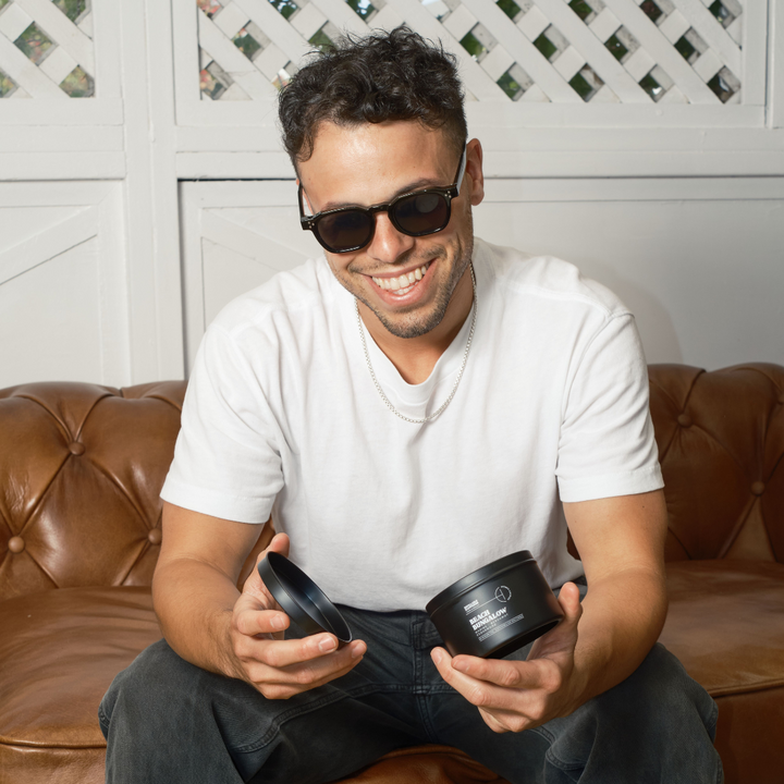 The Hidden Candle - Decorative Hideaway Candle