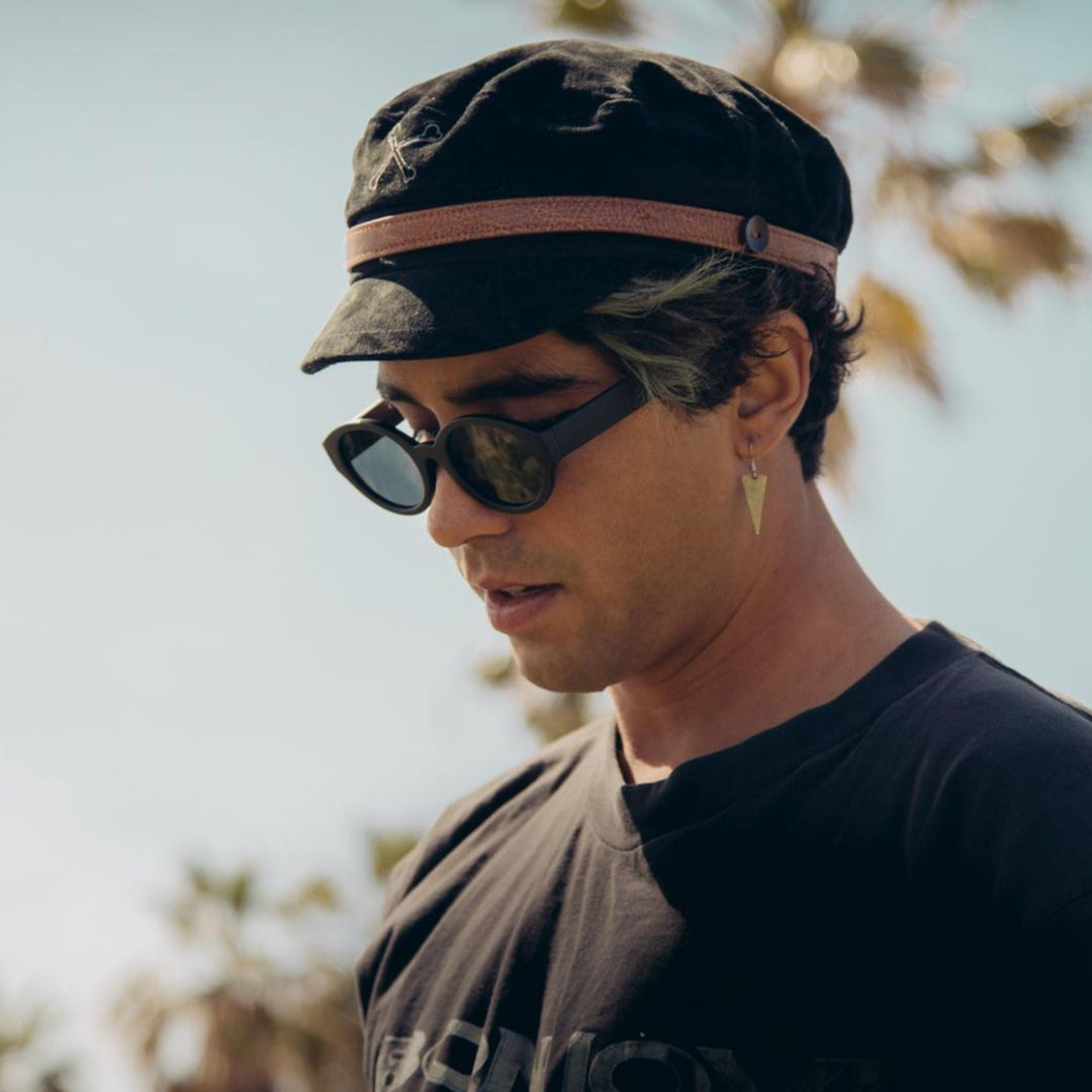 Atypical Sunglasses