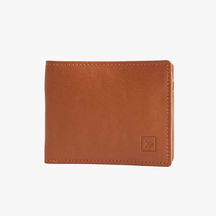 Realtree Edge - Vegan Leather Bifold Wallet