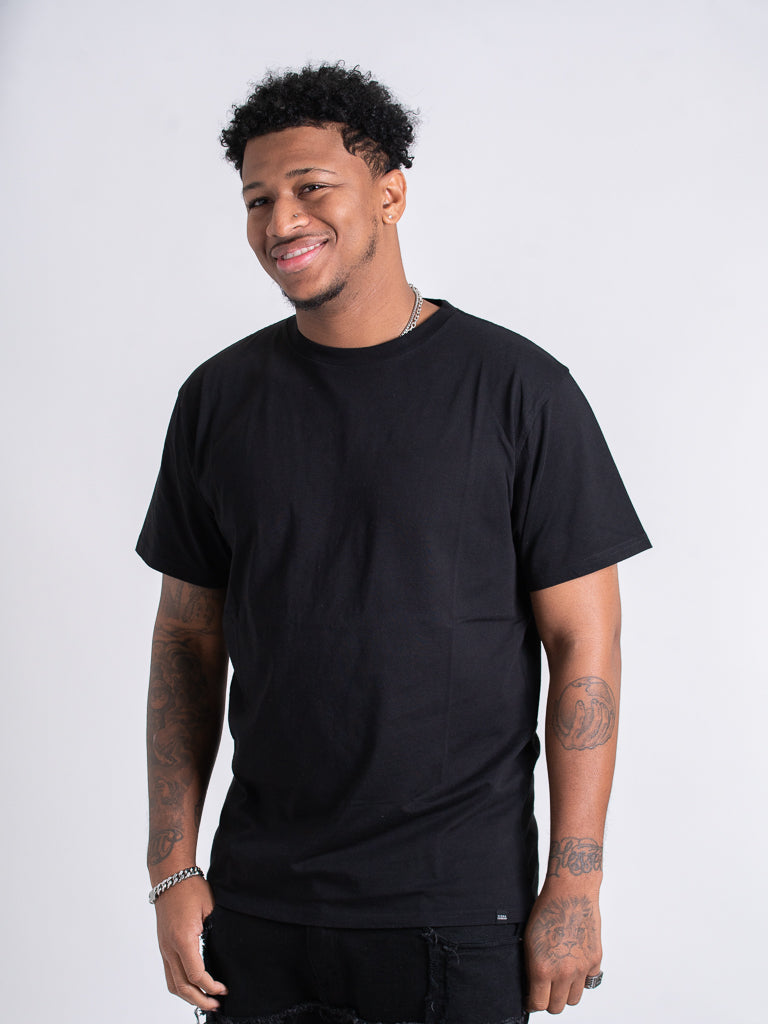 Organic Cotton T-shirts - CLOSEOUT SPECIAL