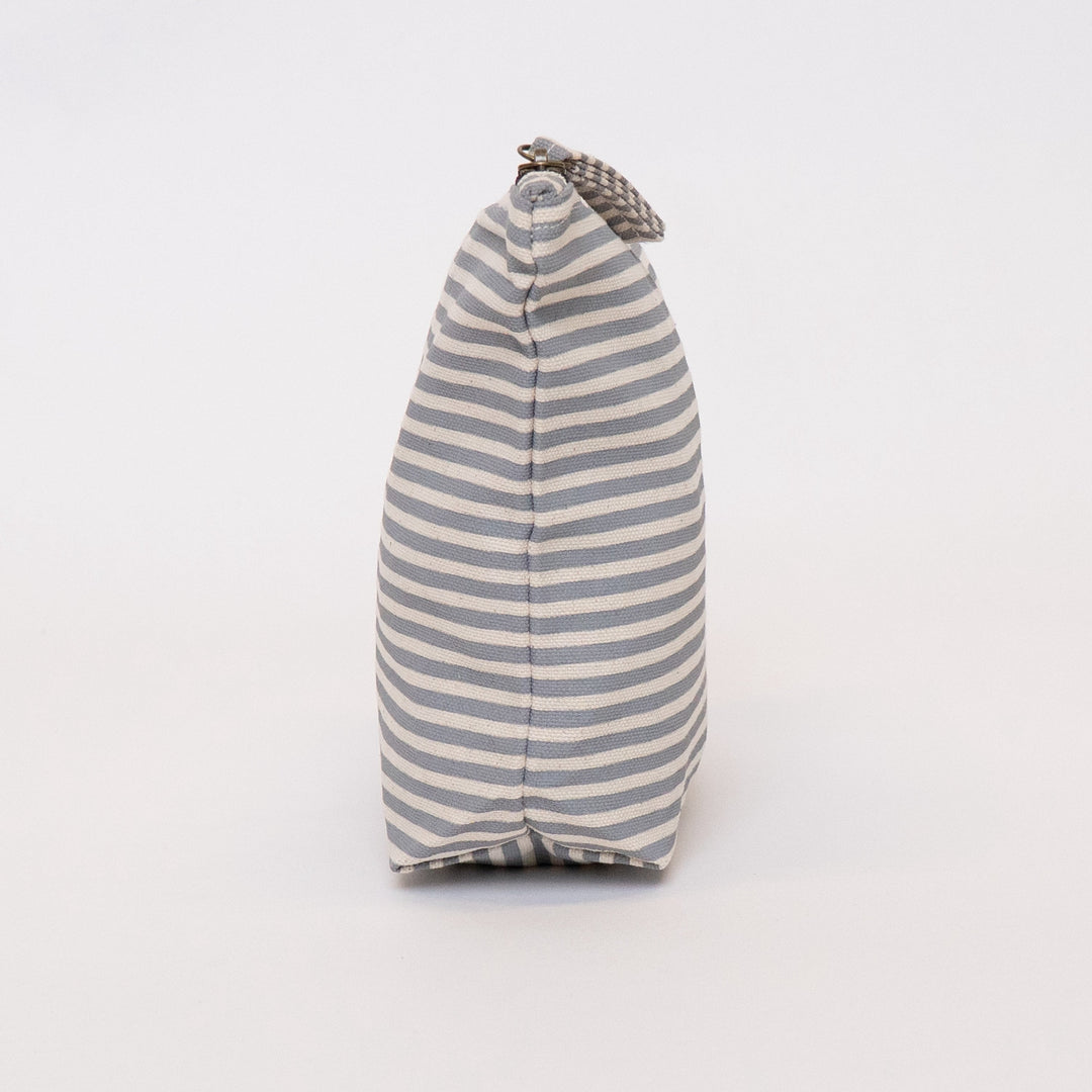Eco friendly Makeup Bag - Lok Pouch