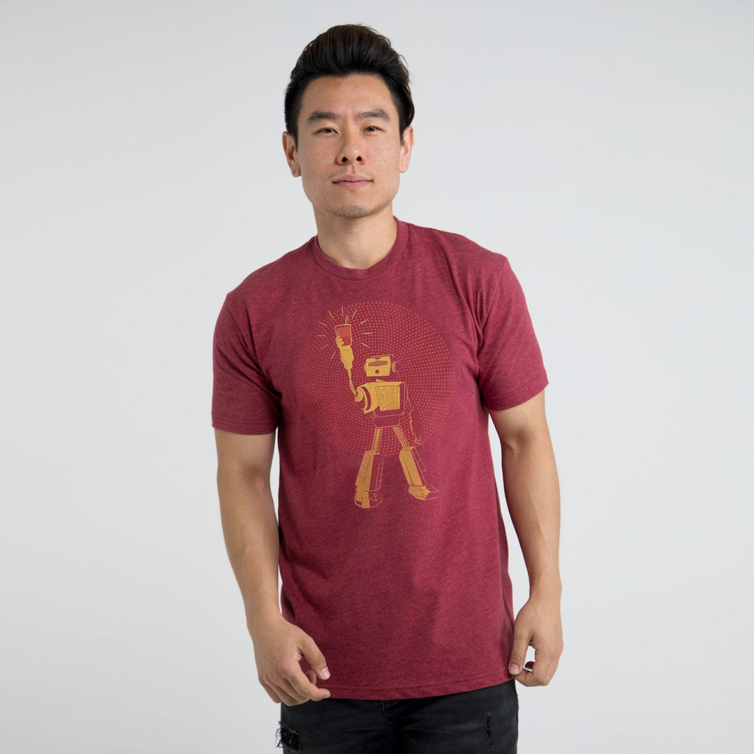 Boba Power T-shirt