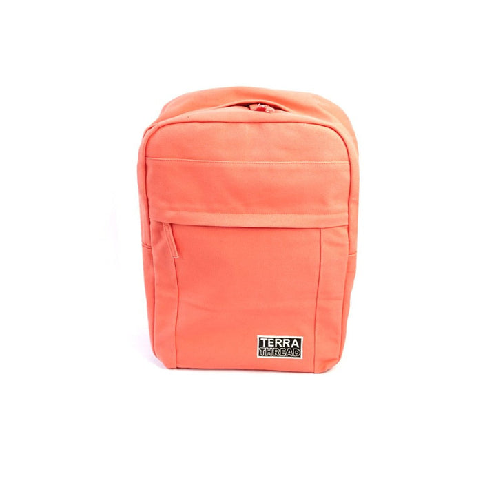 Earth Backpack - Sustainable Backpack for School and Everyday use