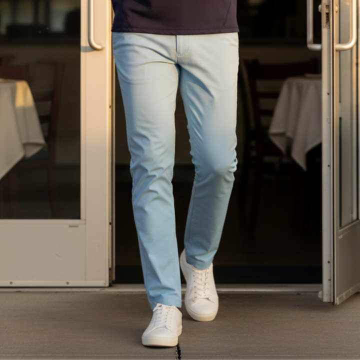 Freeport Pant Versatile Performance