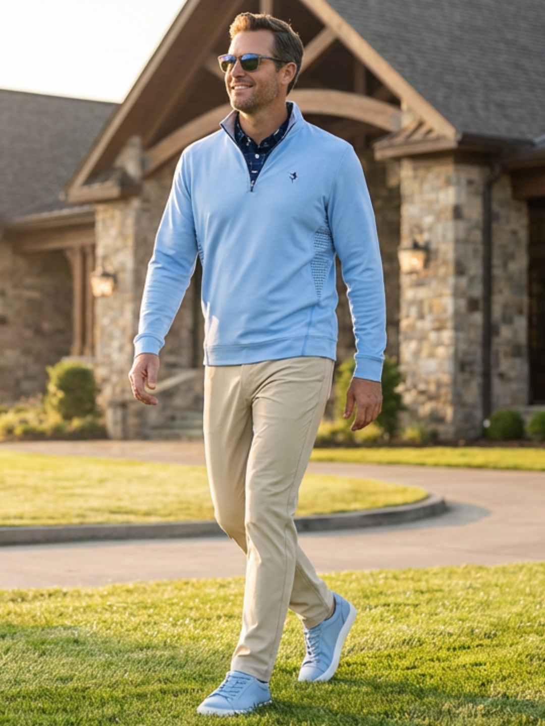 Freeport Pant Versatile Performance