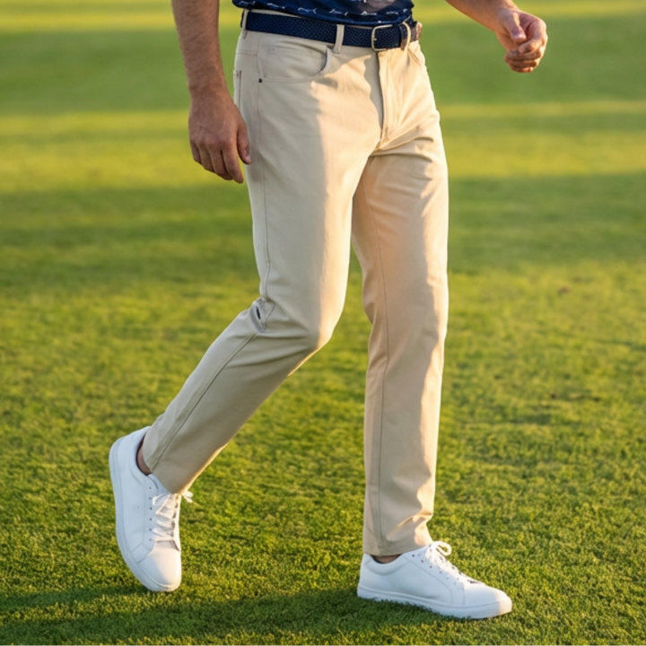 Freeport Pant Versatile Performance