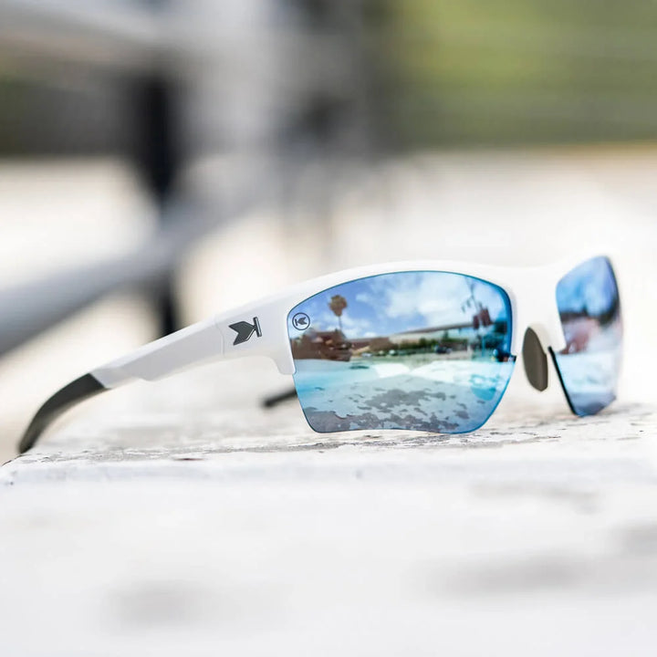 Clean Sweep Flight Paths