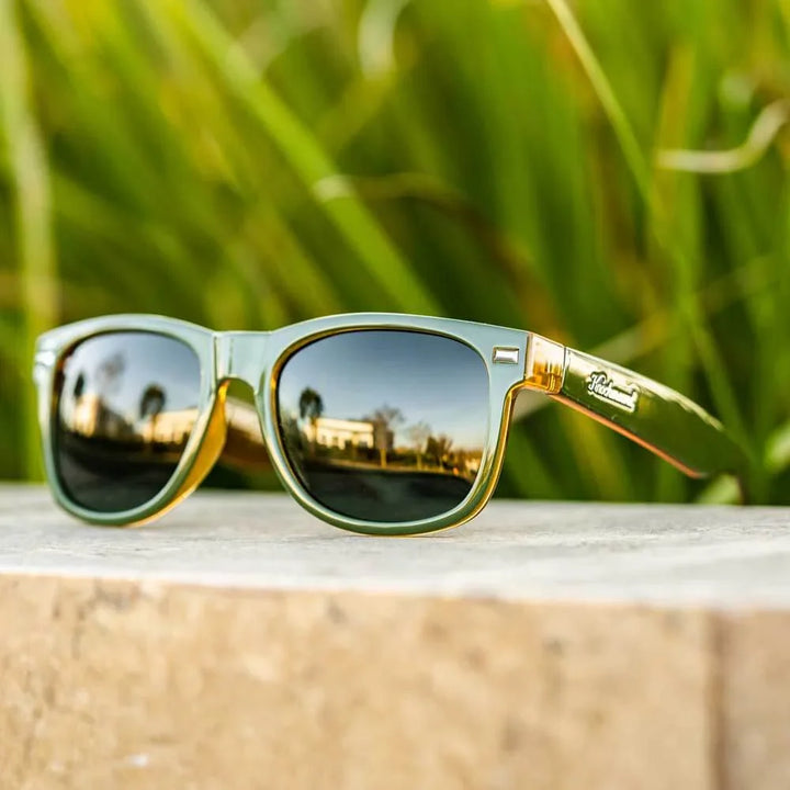 Coyote Calls Fort Knocks