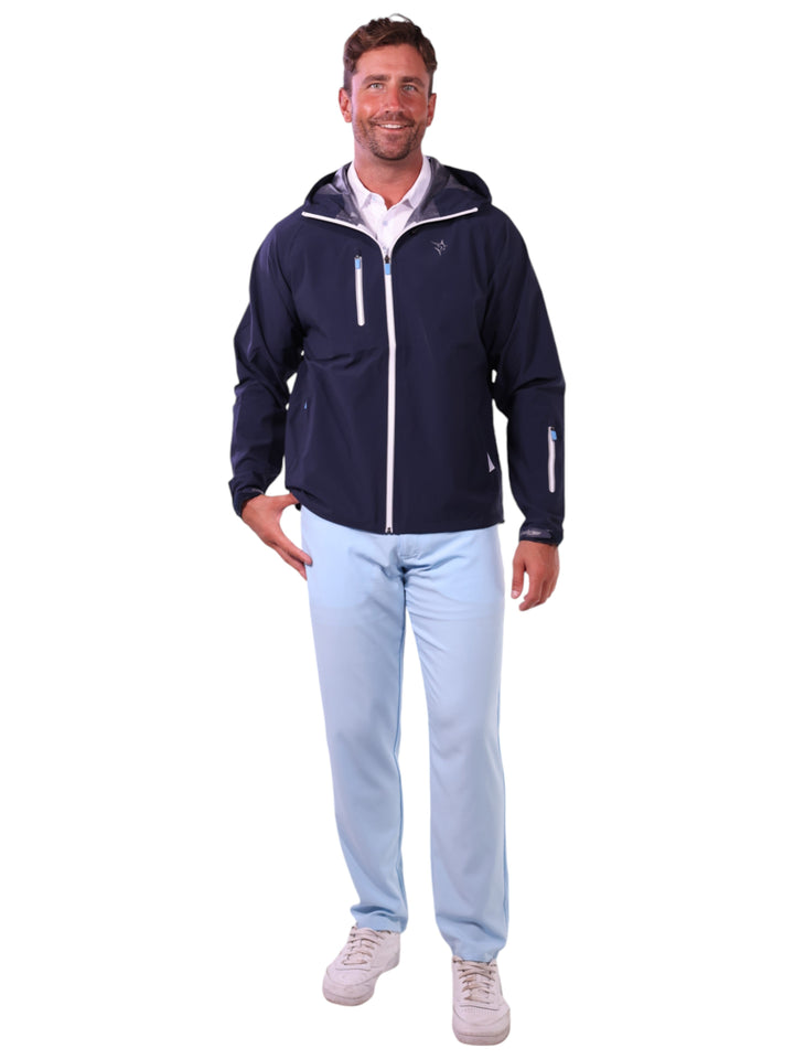 Grand Banks Waterproof Jacket