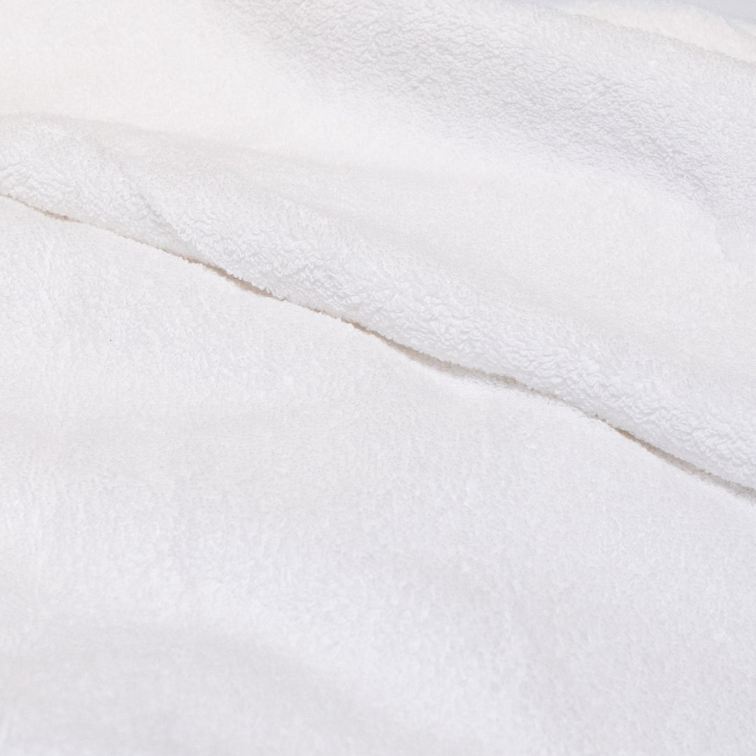 Organic Cotton Towels Set