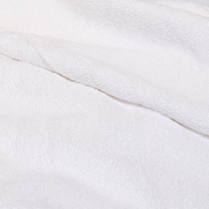 Organic Cotton Towels Set