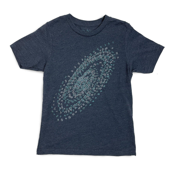 Gamerverse Kids T-Shirt