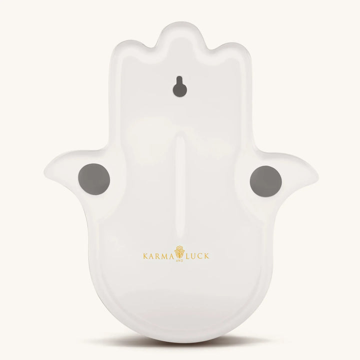 Loving Intentions Hamsa Wall Blessing