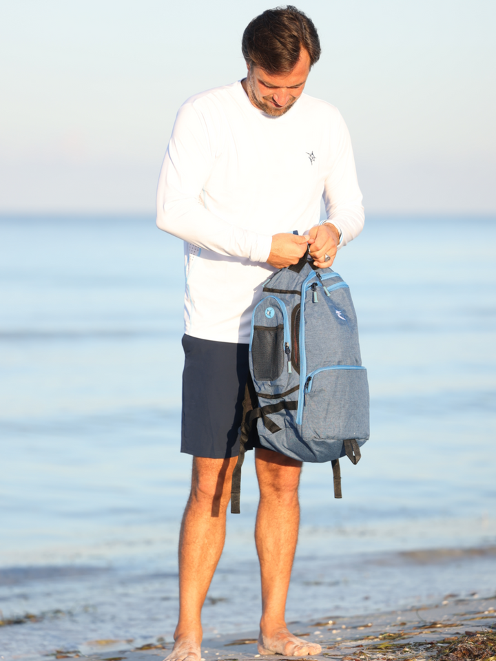 Day Trip Backpack