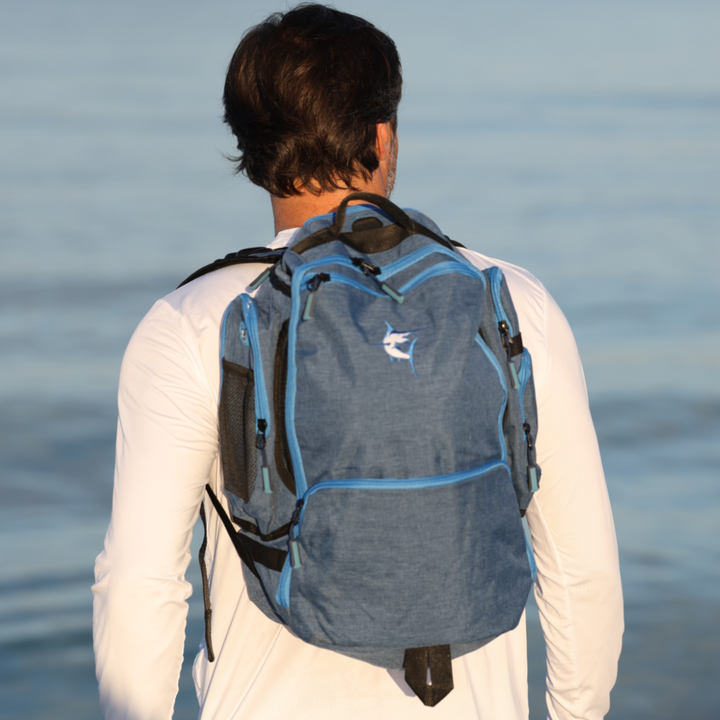 Day Trip Backpack