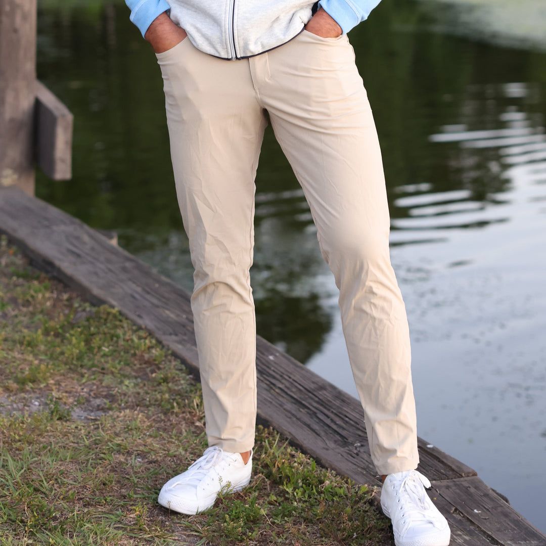 Seaport Pants
