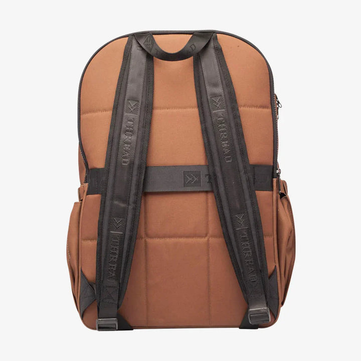 Thread Backpack - Camel