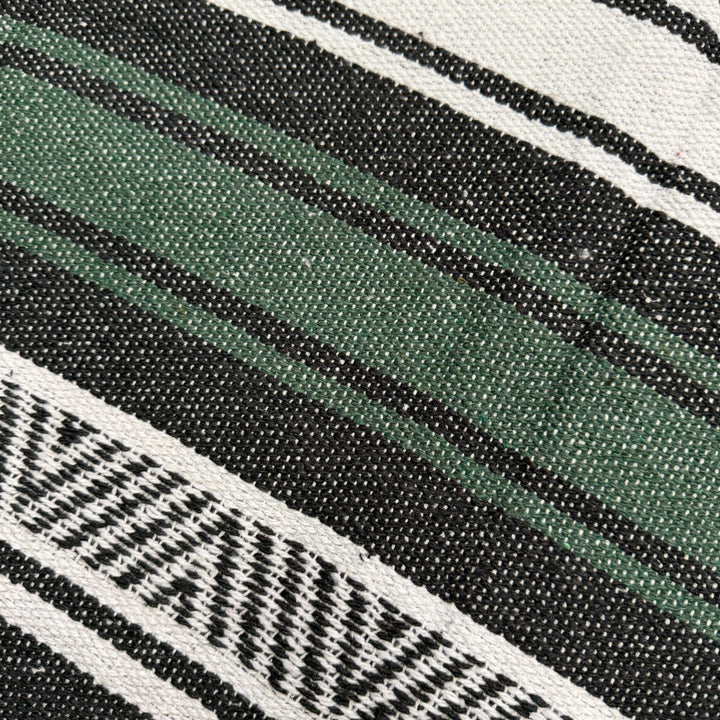 Eco Soft XL Falsa Blanket | Recycled Cotton