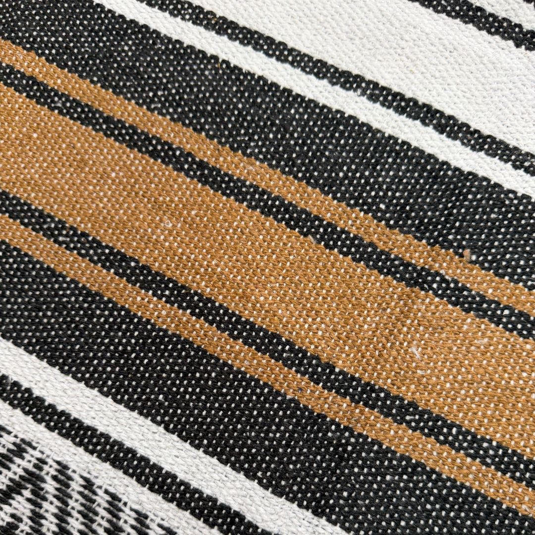 Eco Soft XL Falsa Blanket | Recycled Cotton