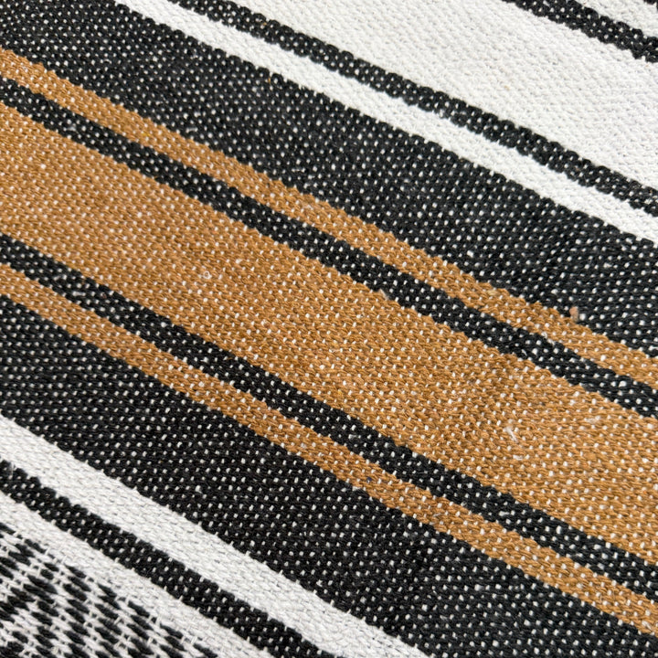 Eco Soft XL Falsa Blanket | Recycled Cotton