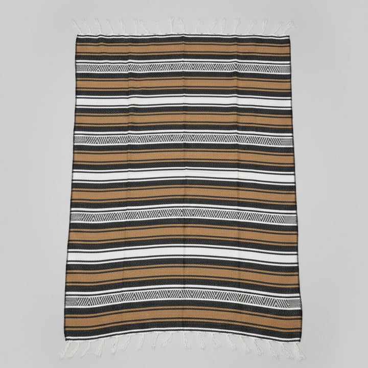 Eco Soft XL Falsa Blanket | Recycled Cotton